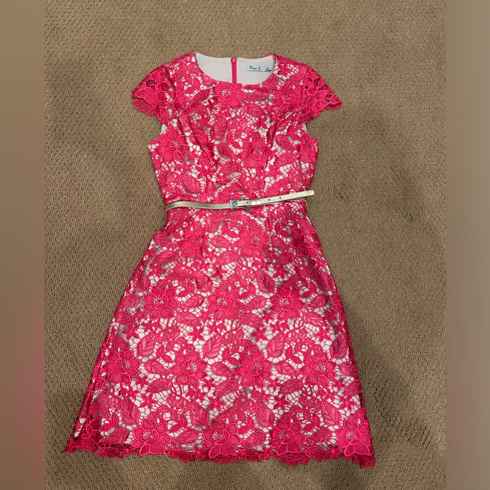 Women’s dress Eliza J size 4